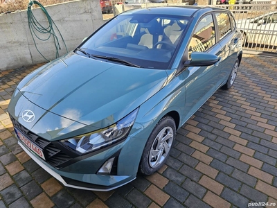 Hyundai i 20 nou