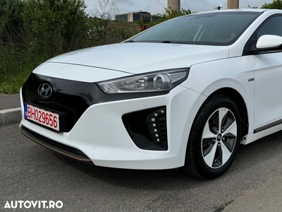 Hyundai IONIQ Electric 120CP Exclusive