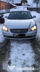 Kia magentis 2 2006