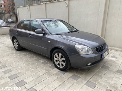 Kia Magentis