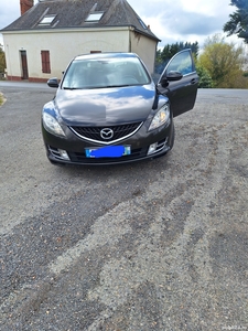 Mazda 6 .Anul 2009 . Motor 2L