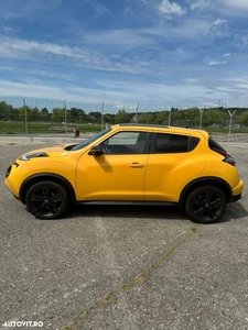 Nissan Juke 1.5L dCI Stop/Start Tekna