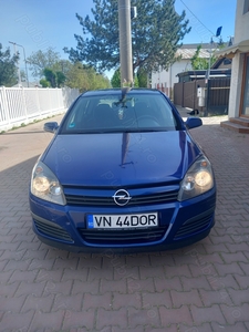 Opel astra H 2006