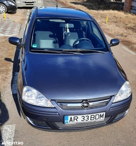 Opel Corsa 1.0 Selection