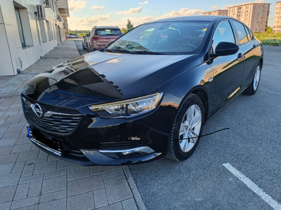 Opel Insignia 2019 1.5T
