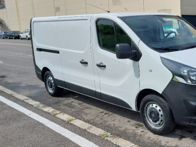 Opel Vivaro B, 2019, 50270 km