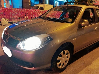 Renault Clio Symbol 1.6 benzina 16 V