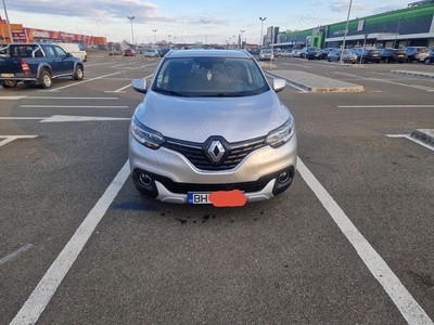 Renault Kadjar 1.5 Euro 6 2019
