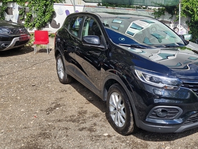 Renault kadjar 2020 automat