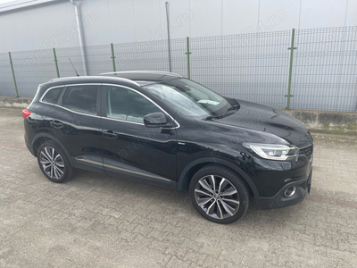 renault kadjar diesel bosse Edition 123000km