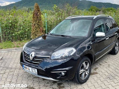 Renault Koleos dCi 150 FAP 4x2 Limited