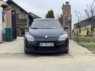 Renault Megan 3