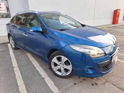 Renault Megane 3