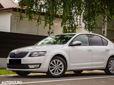 Skoda Yeti 1.2 TSI DSG Edition