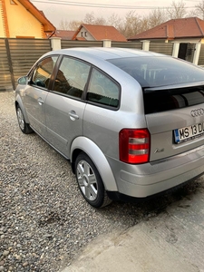 Vand Audi A2 1.4 benzina