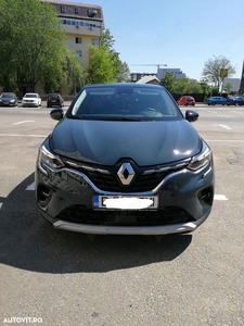 Vand Renault Captur Intens TCE 140 FAP hibrid 01