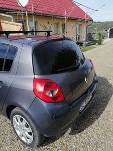 Vând Renault Clio 3, 1.4 benzina, 20 km