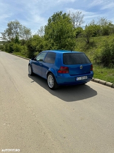 Volkswagen Golf 1.6