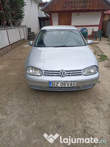 Volkswagen golf IV diesel