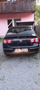 Volkswagen Passat 2.0 TDI