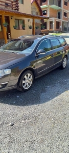 Volkswagen Passat Variant 2.0 TDI DPF 4Motion Highline