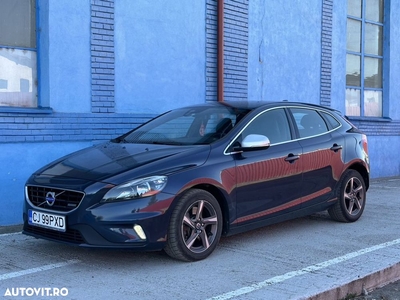 Volvo V40 D4 Momentum