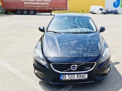 Volvo V40 R-Design 2015 D4 190cp