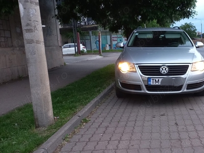 Vw passat b6 19.diesel 105 cp