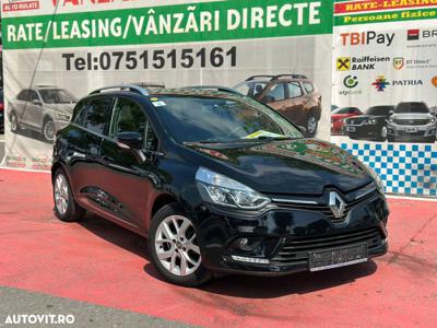 Renault Clio (Energy) TCe 90 Bose Edition