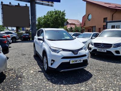 Toyota RAV4 2.5 Hybrid VVT-iE 4x2 Dynamic