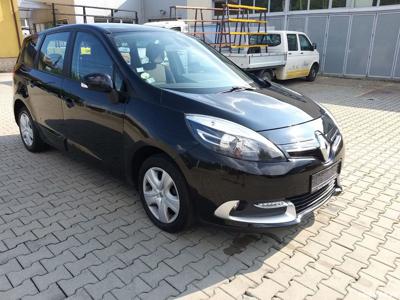 Renault Grad Scenic 2014 Facelift