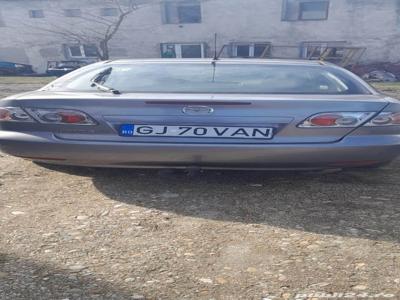 Vand sau tezmembrez mazda 6 an 2005 motor 2000diesel