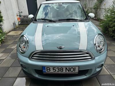 De vanzare Mini Cooper