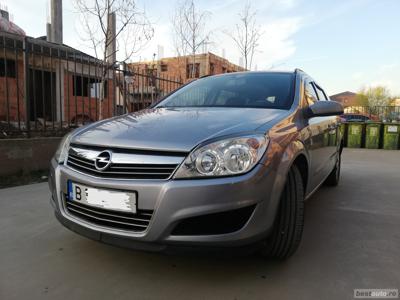 Opel astra 1.3cdti