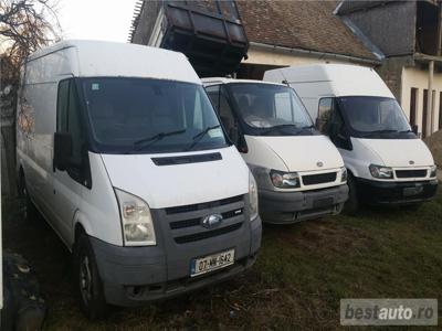 PIESE Ford Transit MOTOR 2.4 2.2 2.0 2.5