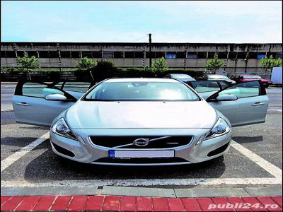 Volvo V60 Drive-E An fabricatie 2012 Start-Stop; City Safety; 1,6 Diesel EURO 5