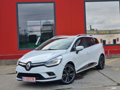 Renault clio Bose Edition INTENS
