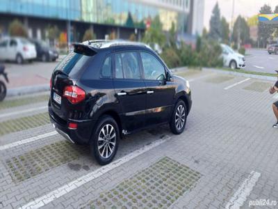 Renault Koleos an 2012