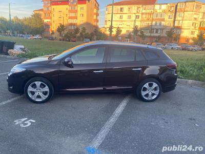 Renault Megane GT-Line -Euro 5