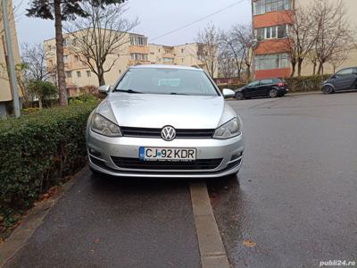 Vand Golf 7