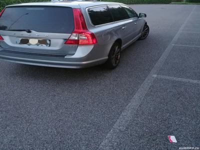 volvo v70 d4 momentun