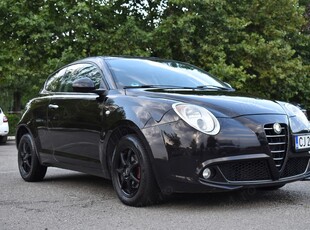 Alfa Romeo Mito ECO Distinctive 1.3 JTDM, Navigatie, Senzori Parcare