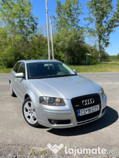 Audi A3 170CP DSG