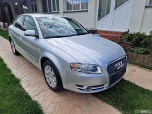 Audi A4 1.6 Benzina An 2006