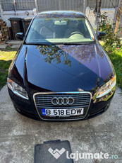 Audi a4 b7 1.6 2006