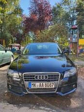 Audi A4 B8 1.8 T benzină