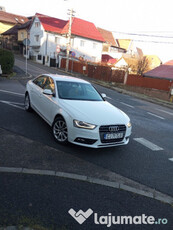 Audi A4 Facelift 2.0 Tdi Euro 6