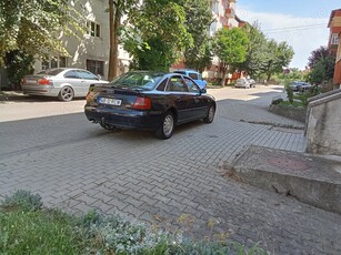 Audi A4,1.9 TDI, B5 ,2001