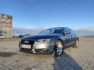 Audi A5 - 2016 - 2.0 diesel - 190CP