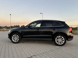 Audi q5 de vânzare fără schimburi